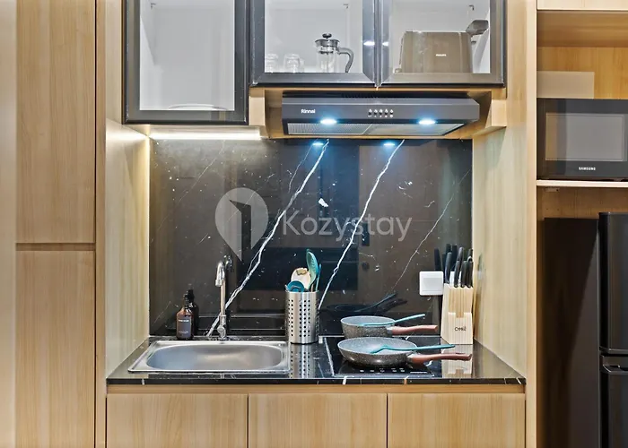 Rivana By Kozystay - *